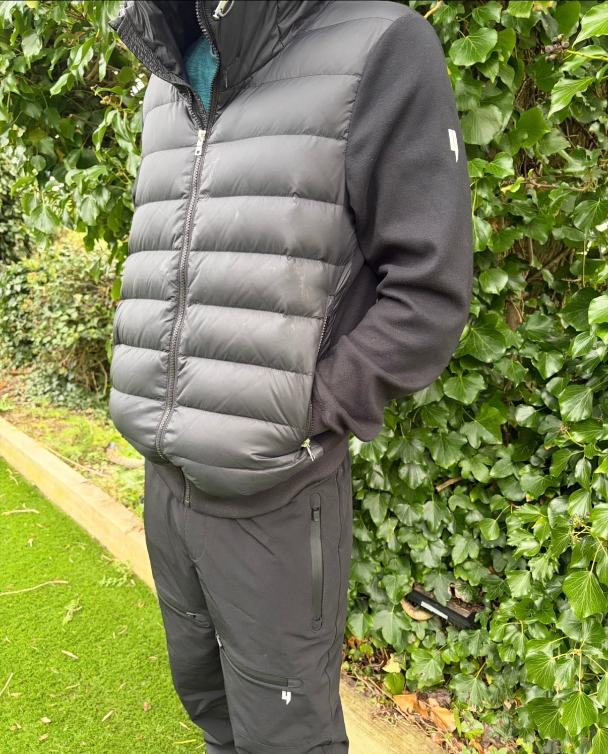 Jackets/Hoodies