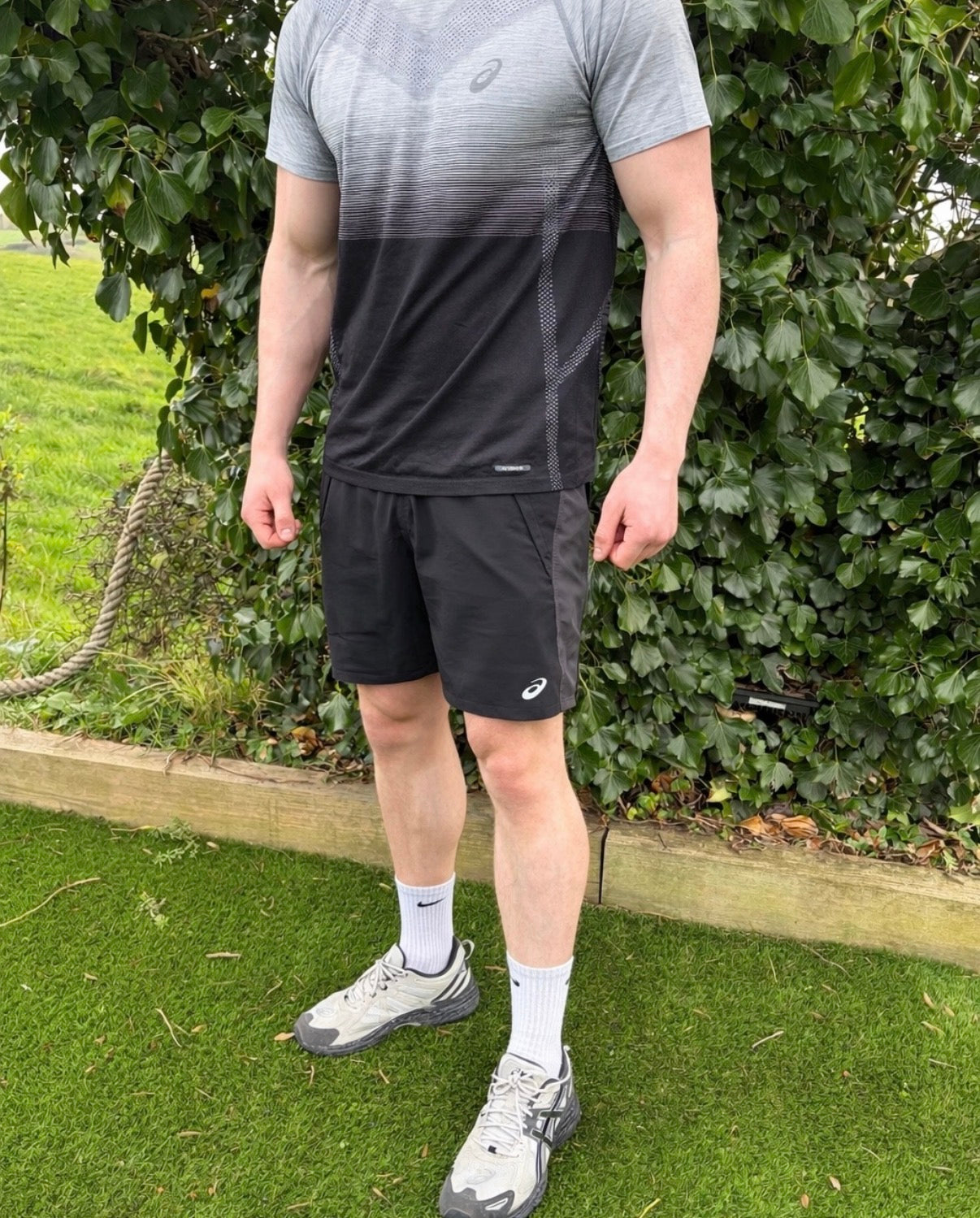 Activewear Sets