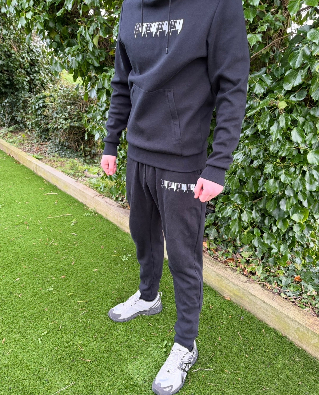 Tracksuits