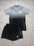 Asics Seamless Icon Set