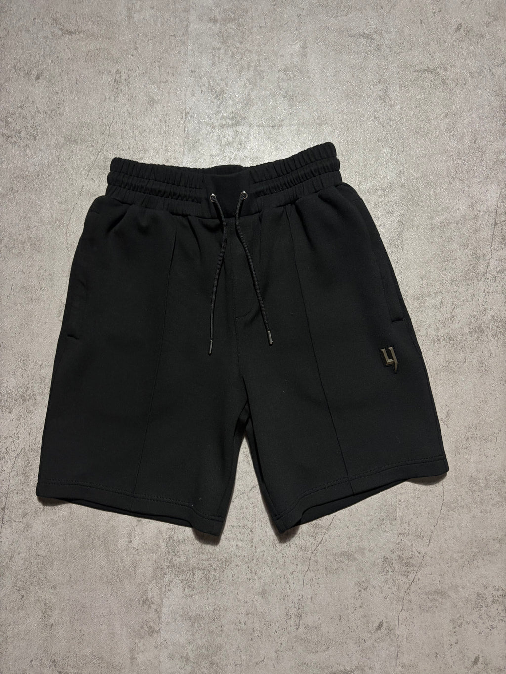 Yelir World “Lux” Shorts