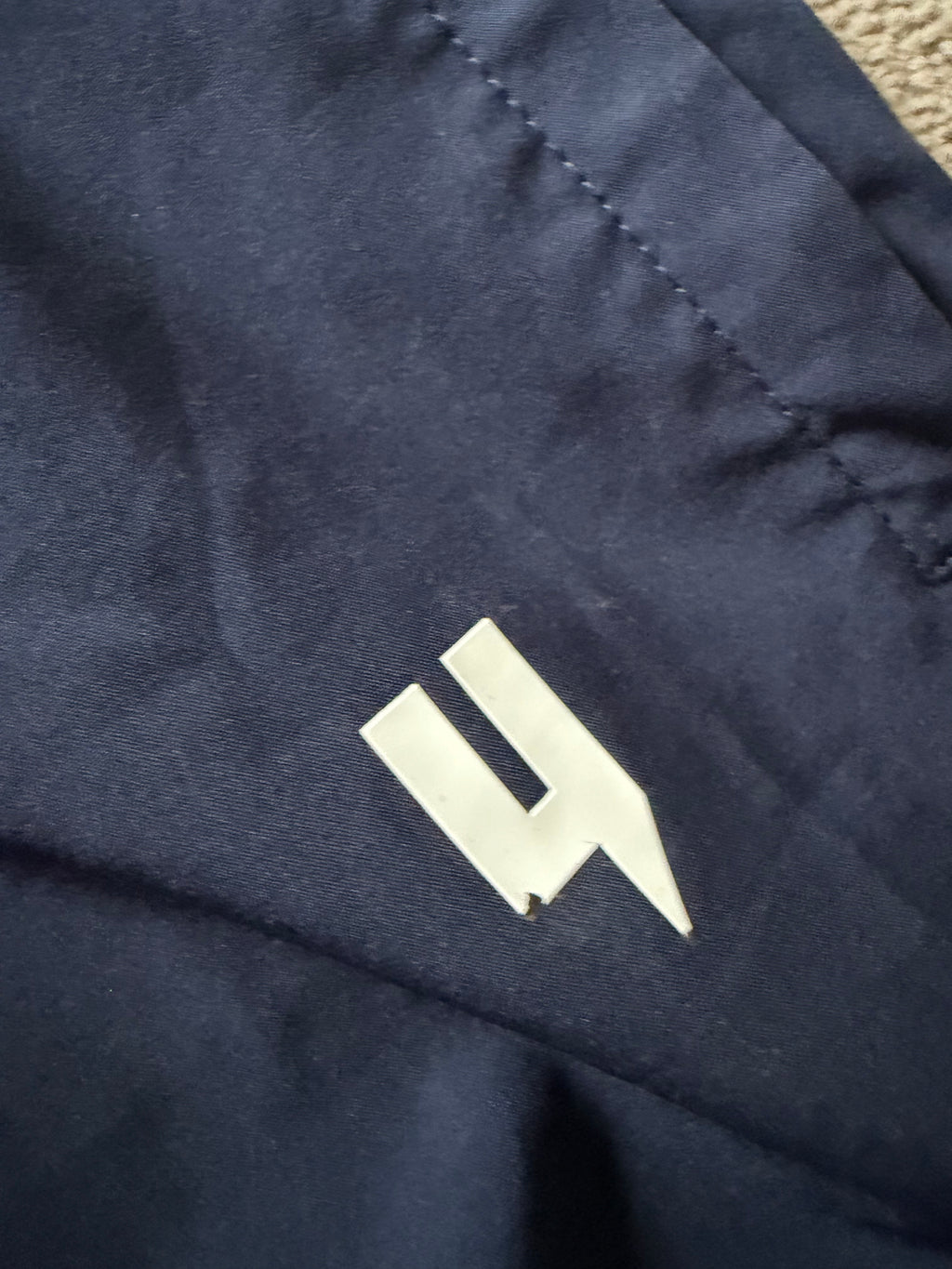 Yelir World Performance Tracksuit