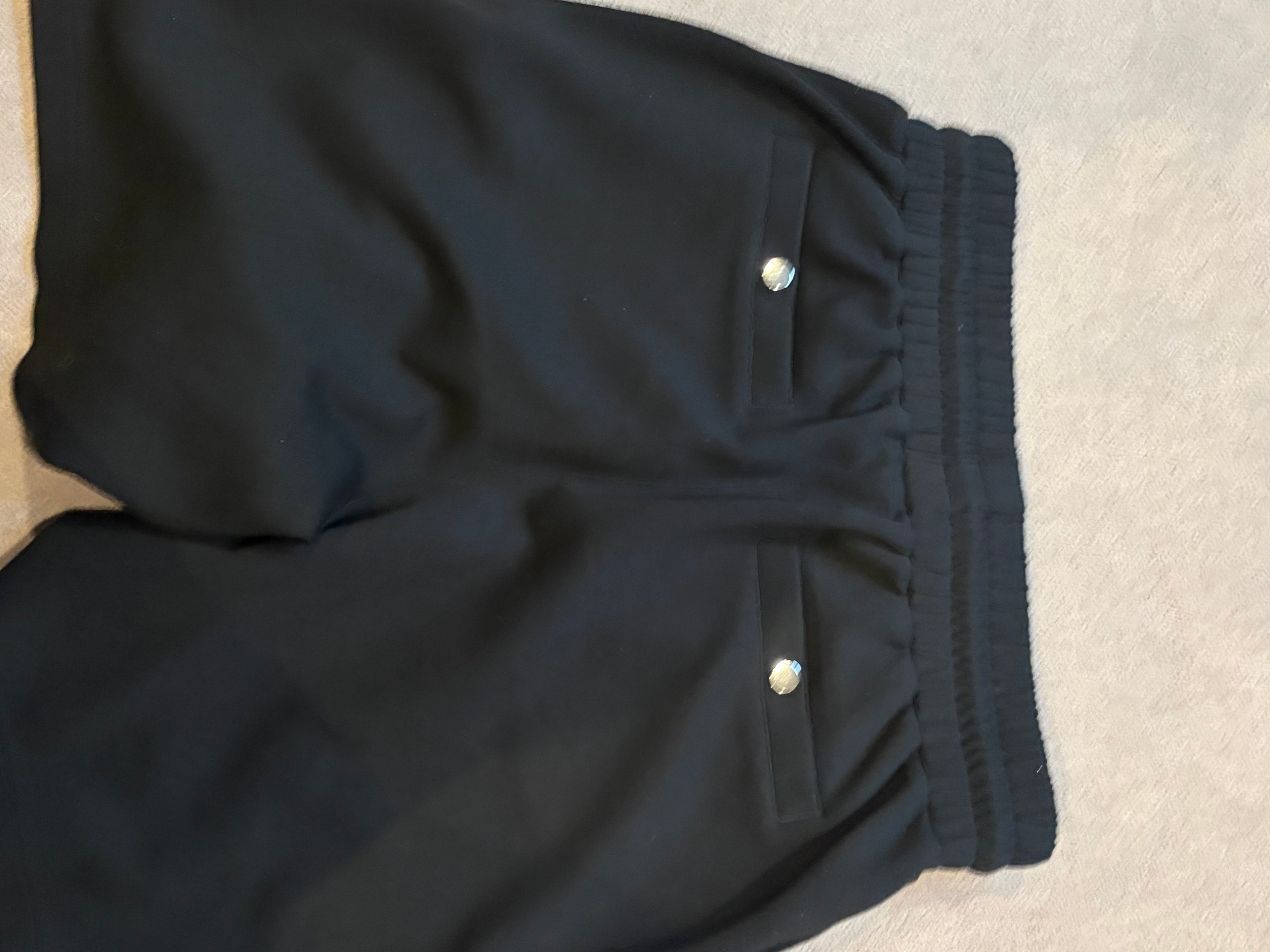 Yelir World “Lux” Shorts