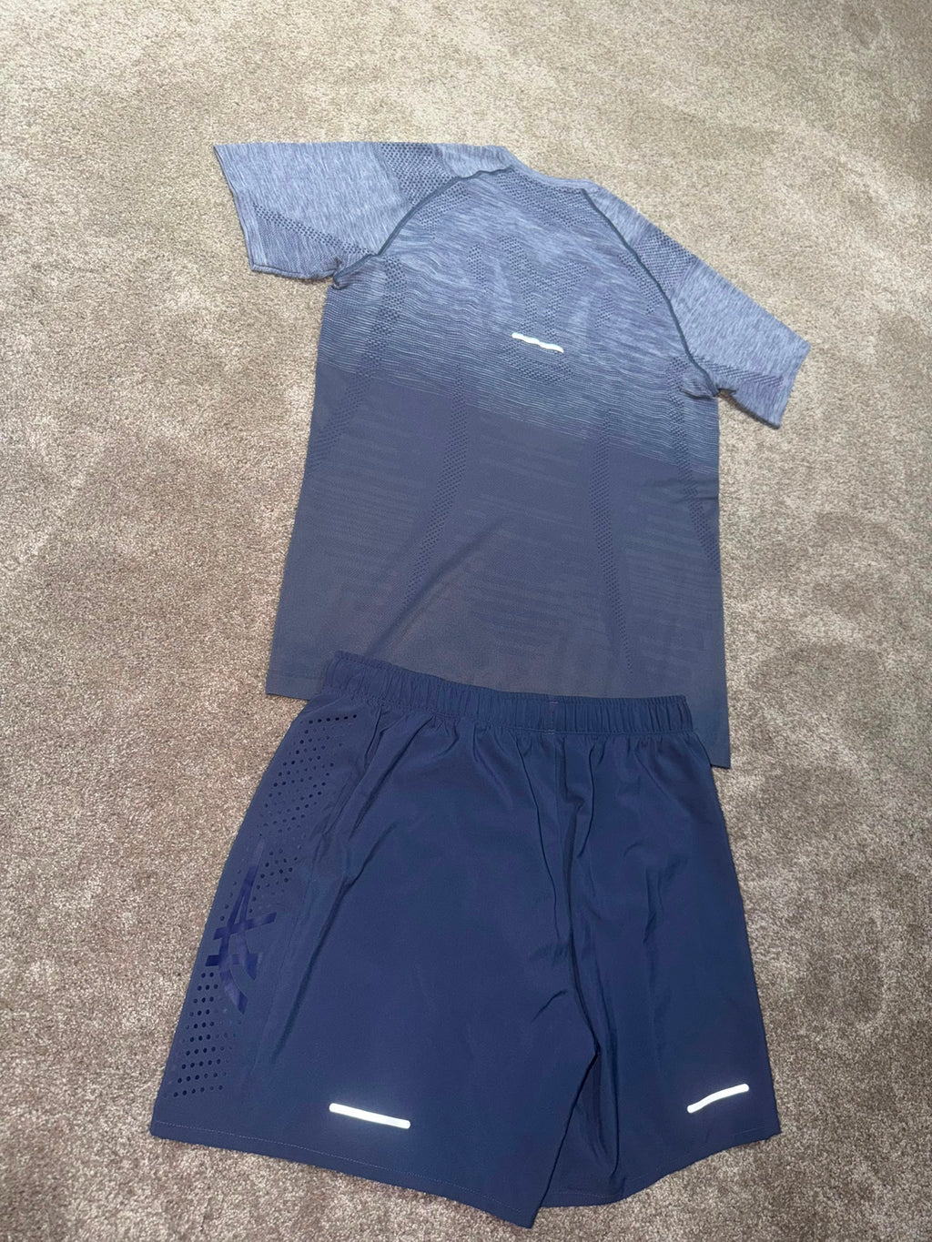 Asics Seamless Activewear Set