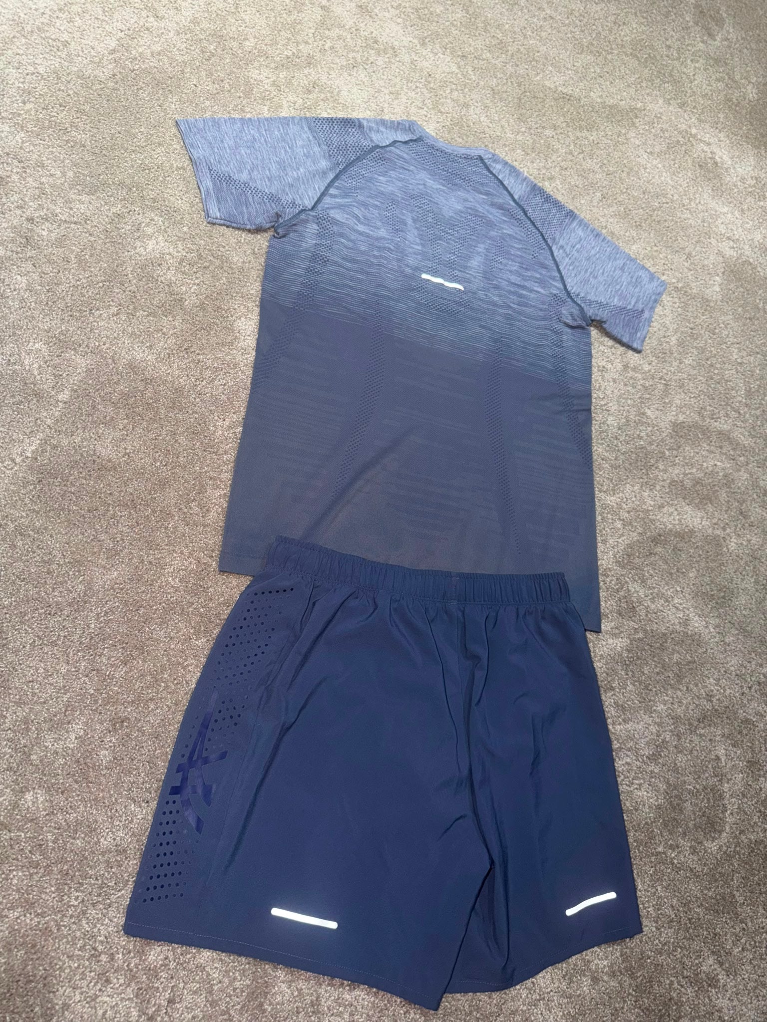 Asics Seamless Activewear Set