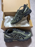Asics Gel Venture 6 Black Forest Green