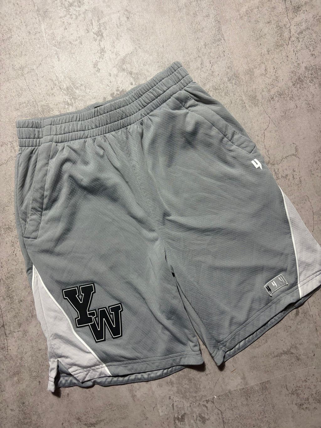 Yelir Basketball Shorts