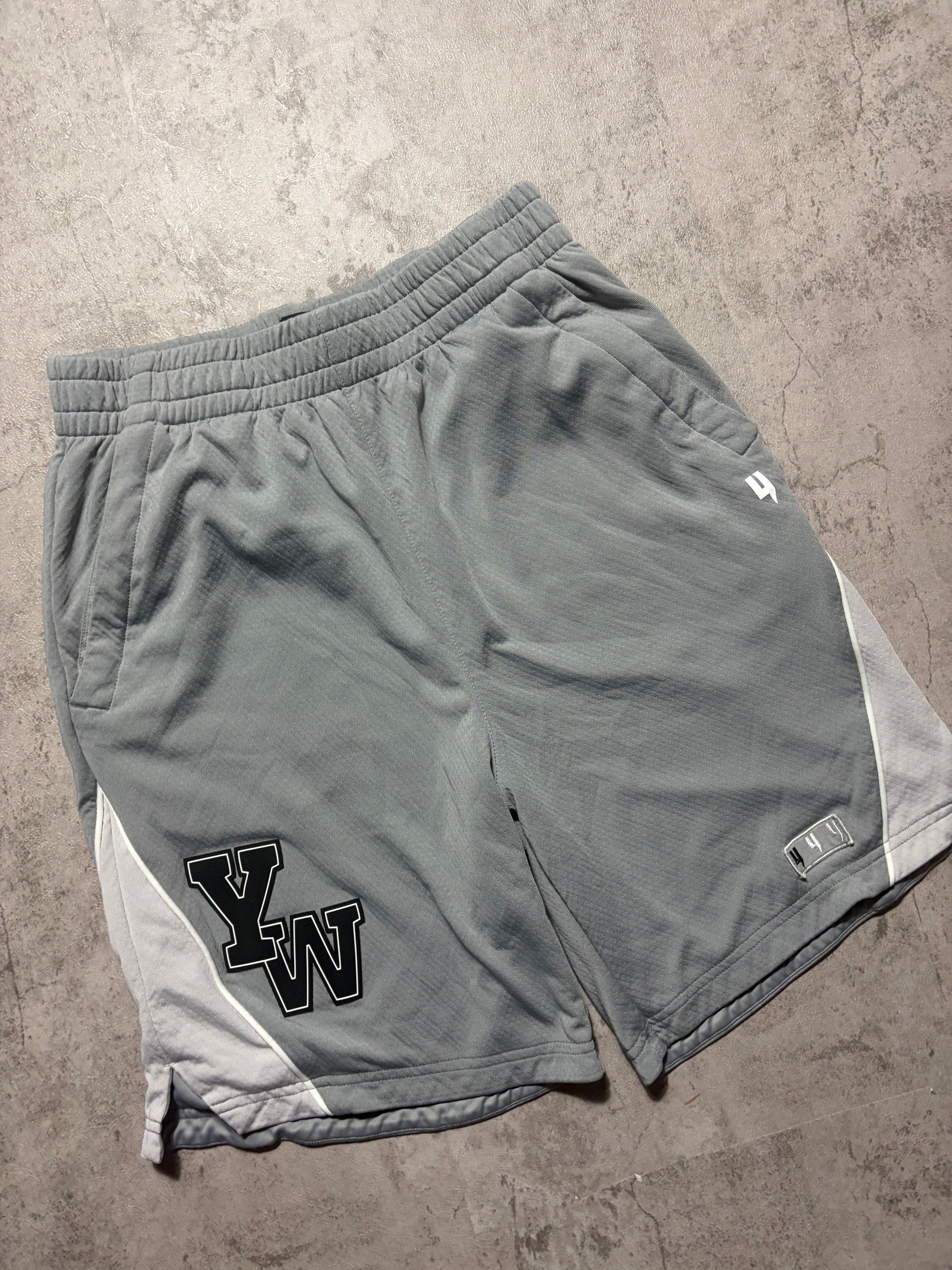 Yelir Basketball Shorts