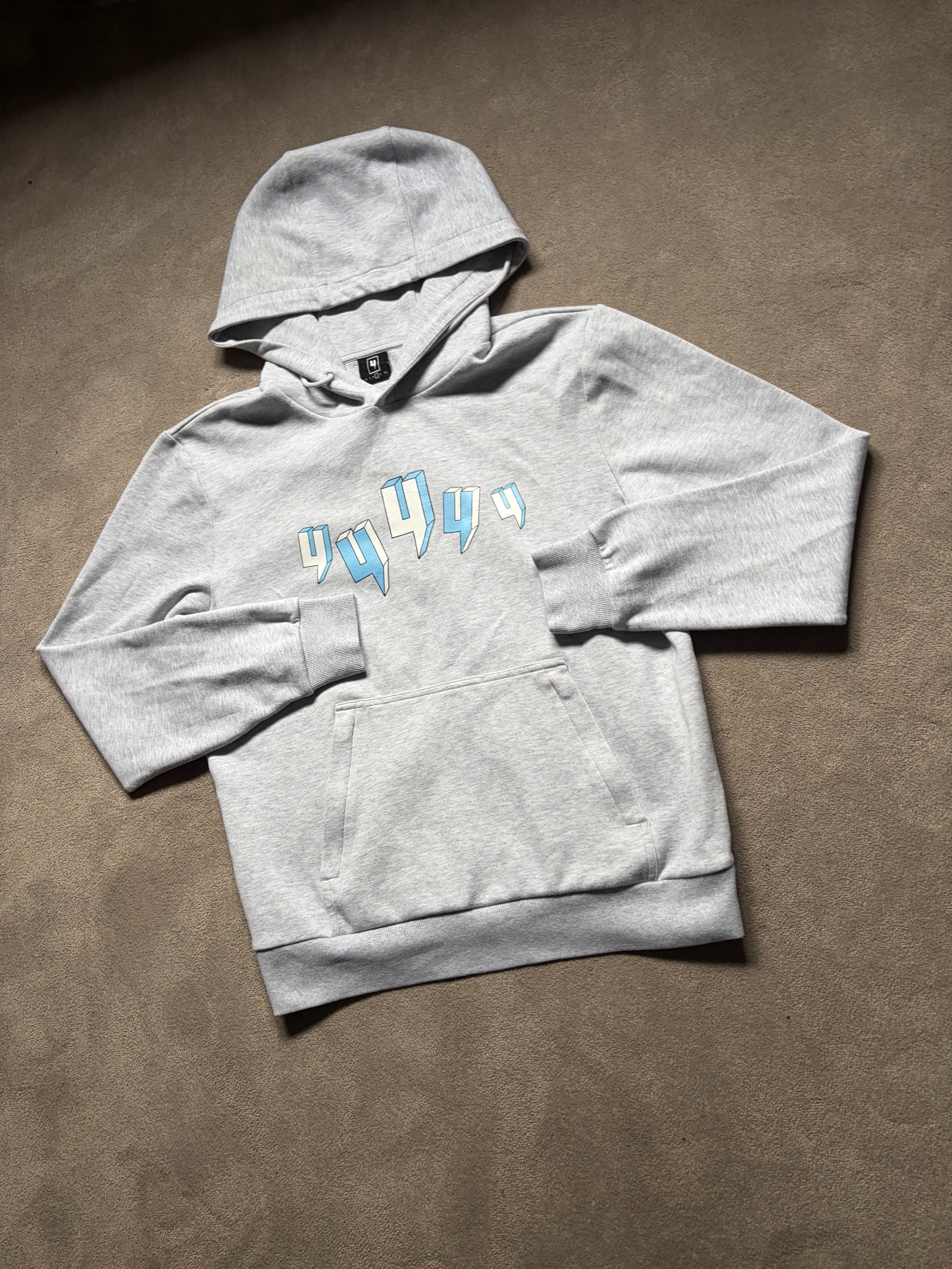 Yelir World Hoodie