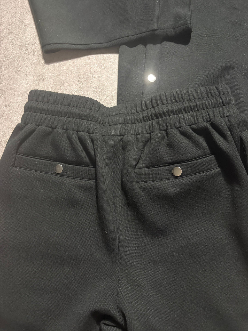 Yelir World “Lux” Tracksuit