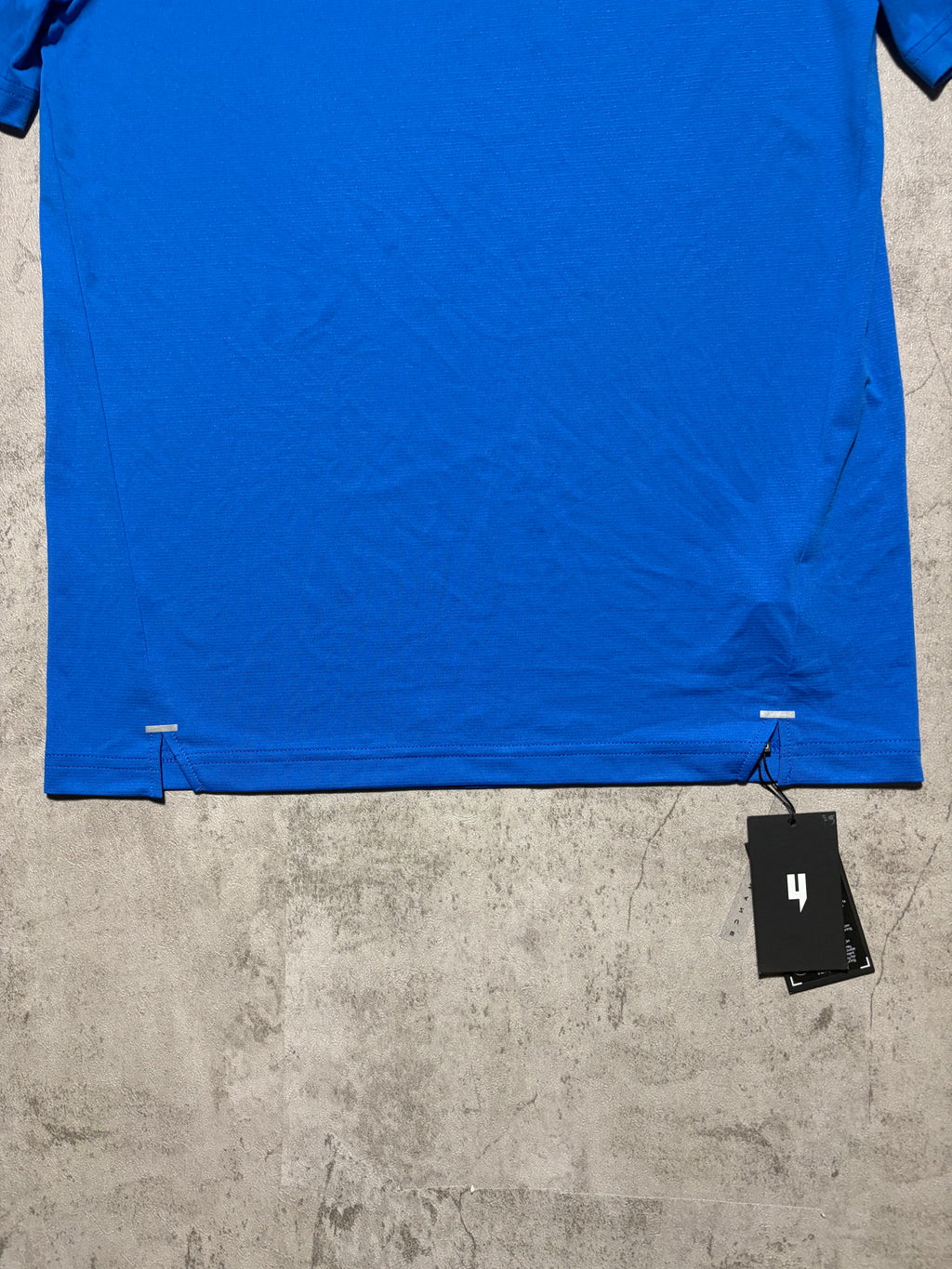 Yelir World Performance Tshirt