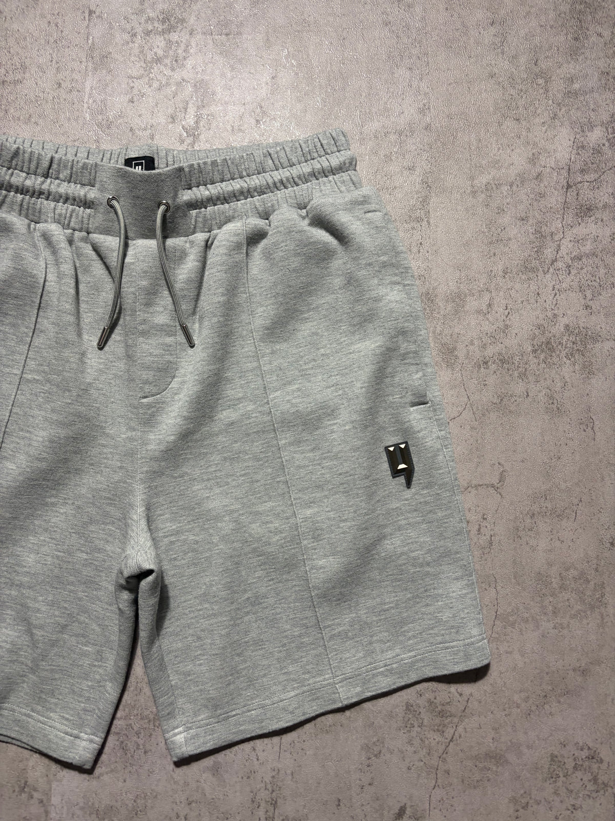 Yelir World Lux Shorts Large