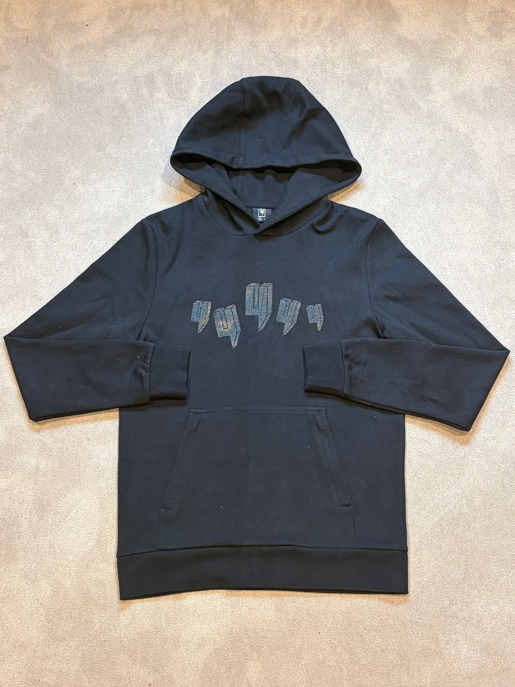 Yelir World Crystal Y Tracksuit