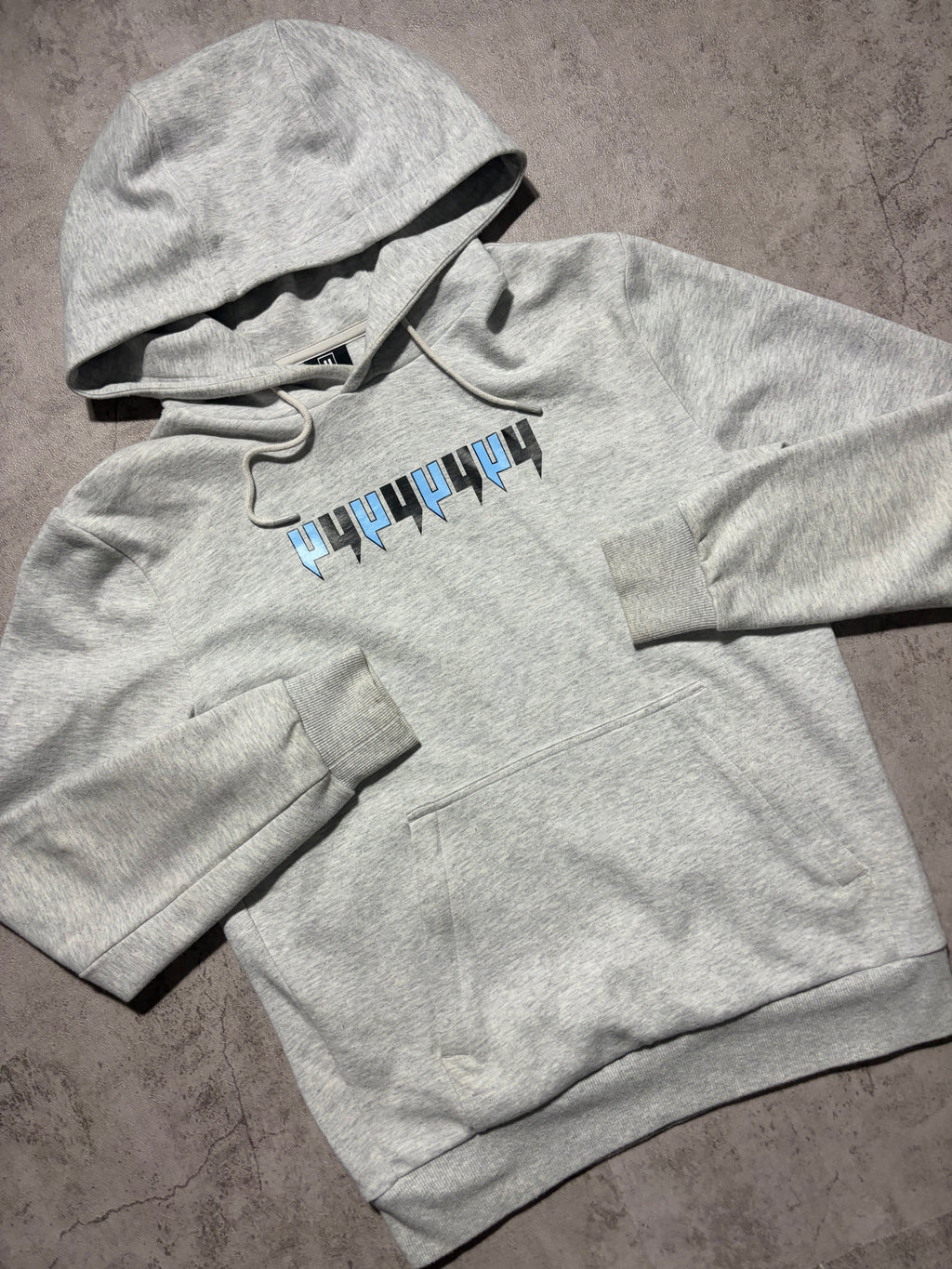 Yelir World Hoodie Small