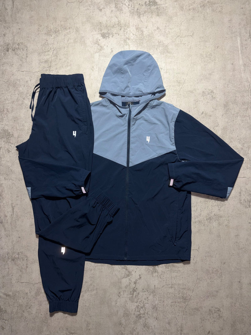 Yelir World Performance Tracksuit