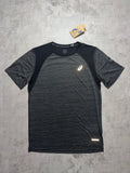 Asics Actibreeze Black Training Top