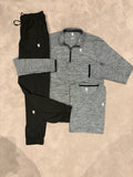 Yelir World 3 Piece Performance Set