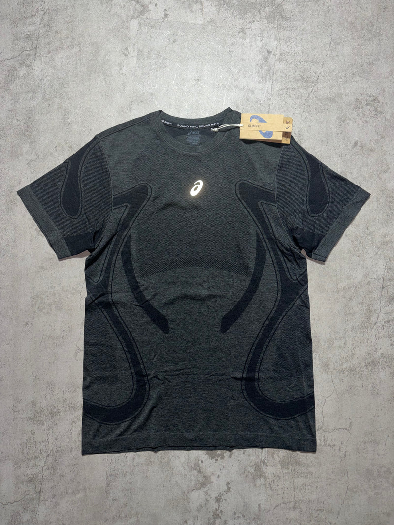 Asics Seamless LS Top Black