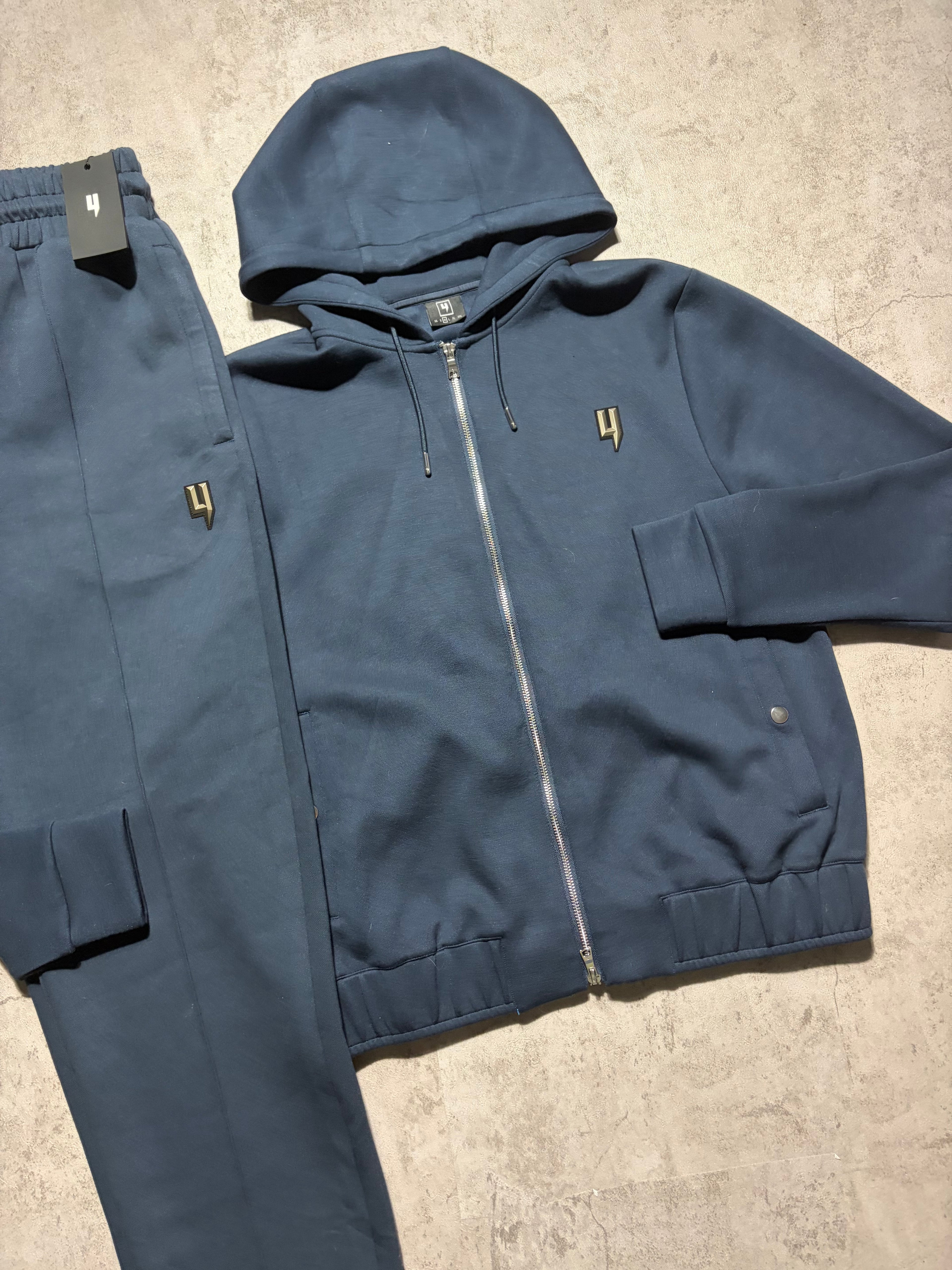 Yelir World Lux Tracksuit
