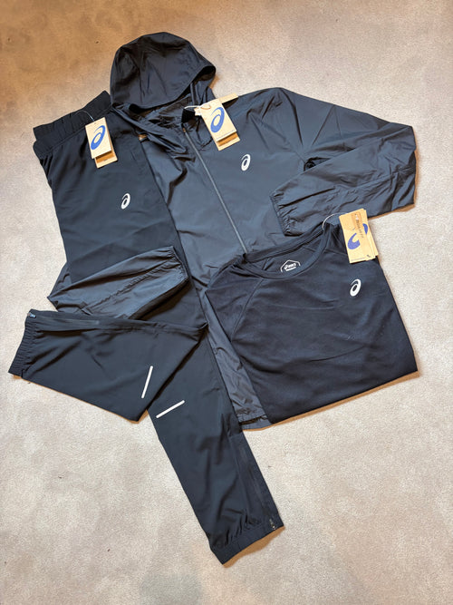Asics Core Running Set