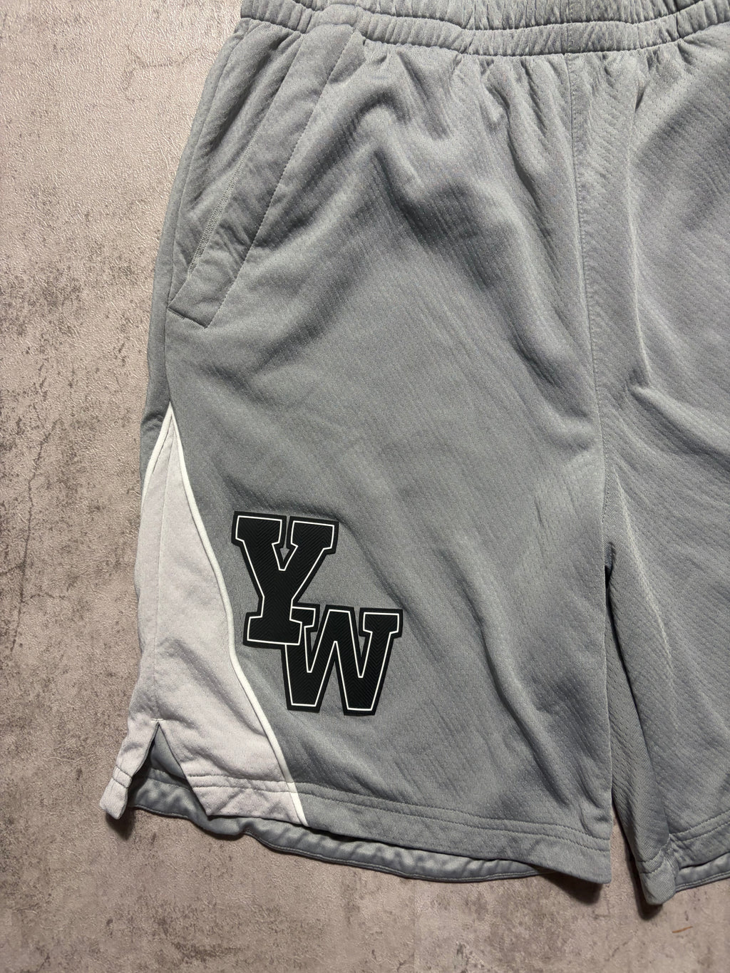 Yelir Basketball Shorts