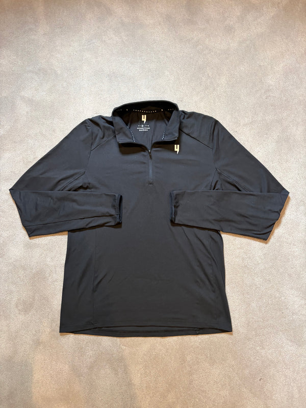 Yelir World Performance 1/4 Zip