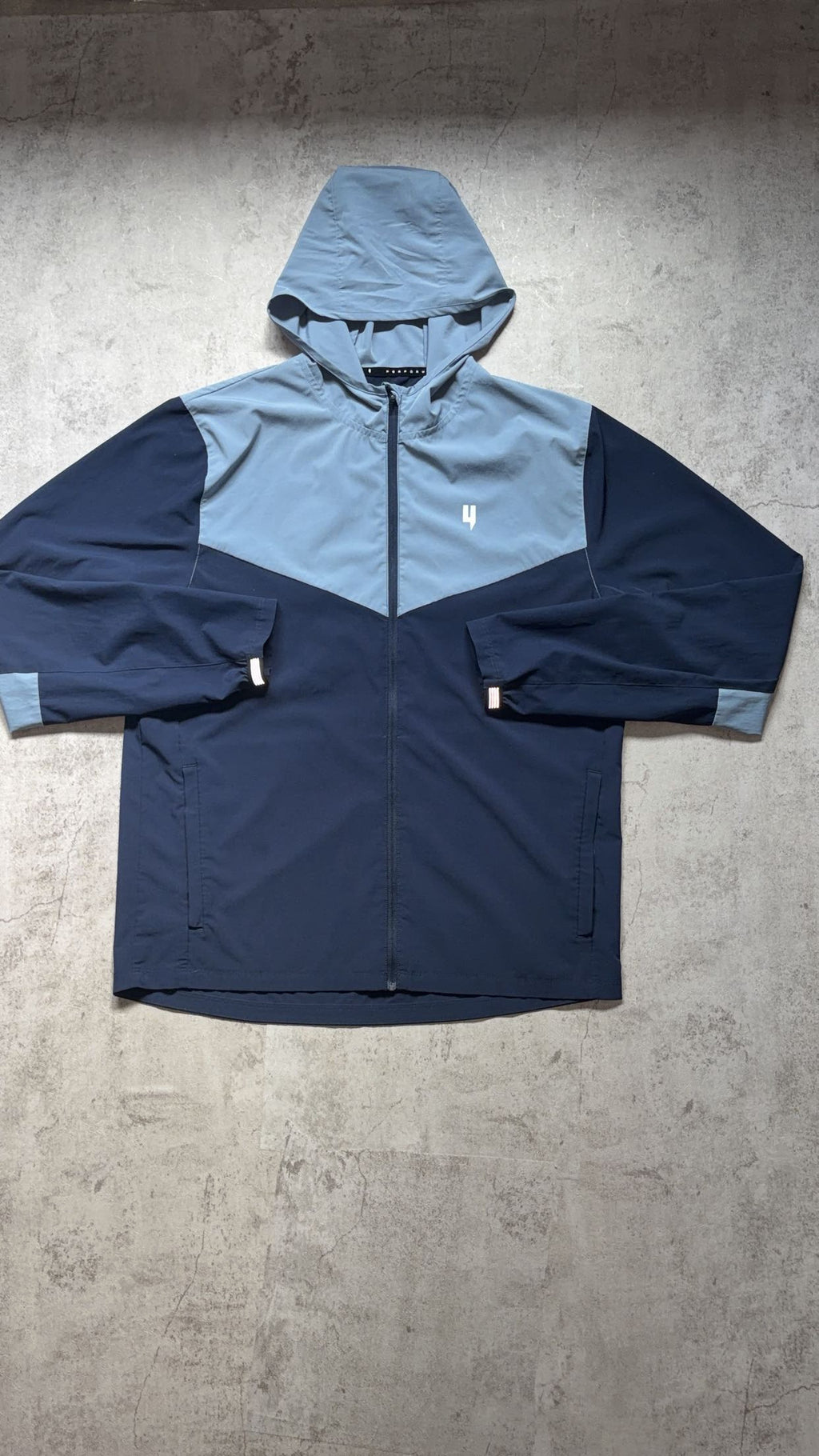 Yelir World Performance Tracksuit