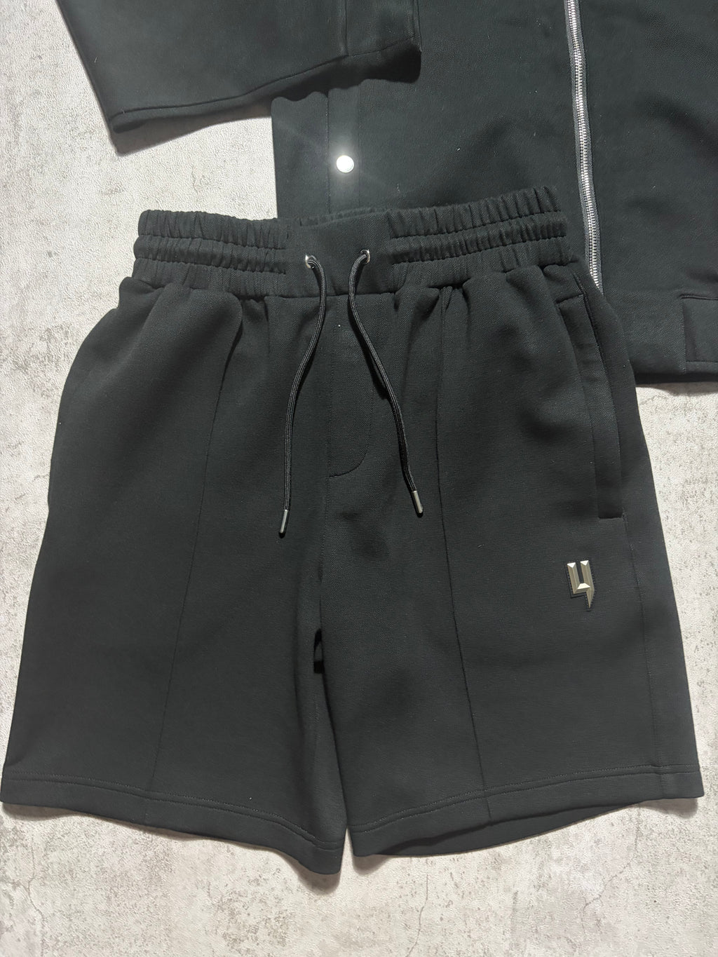 Yelir World “Lux” Tracksuit