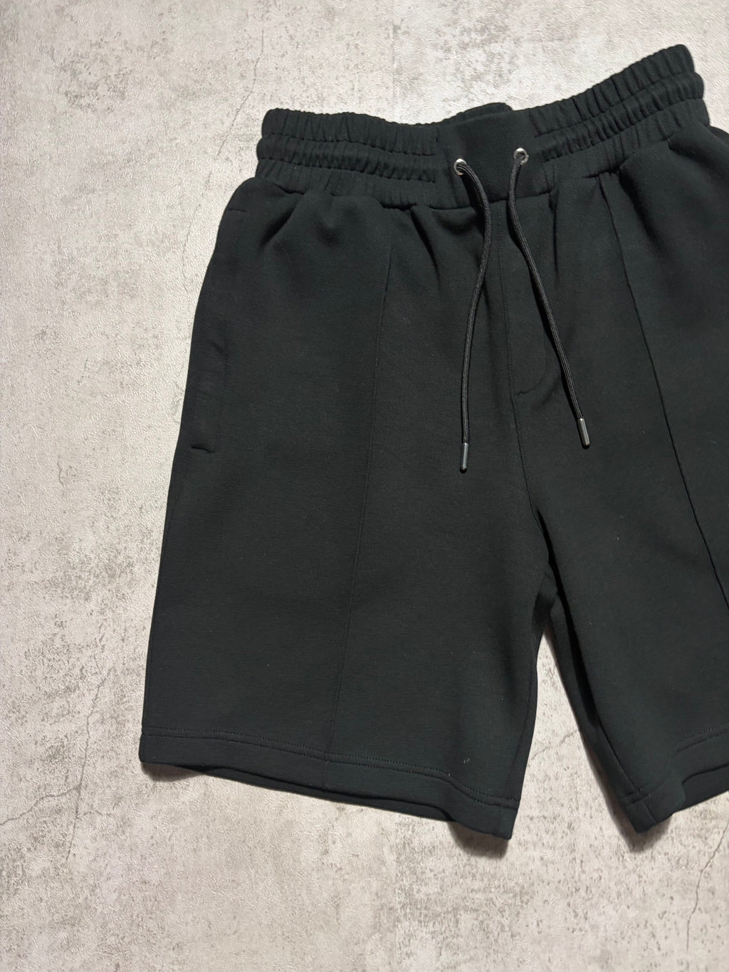 Yelir World “Lux” Shorts