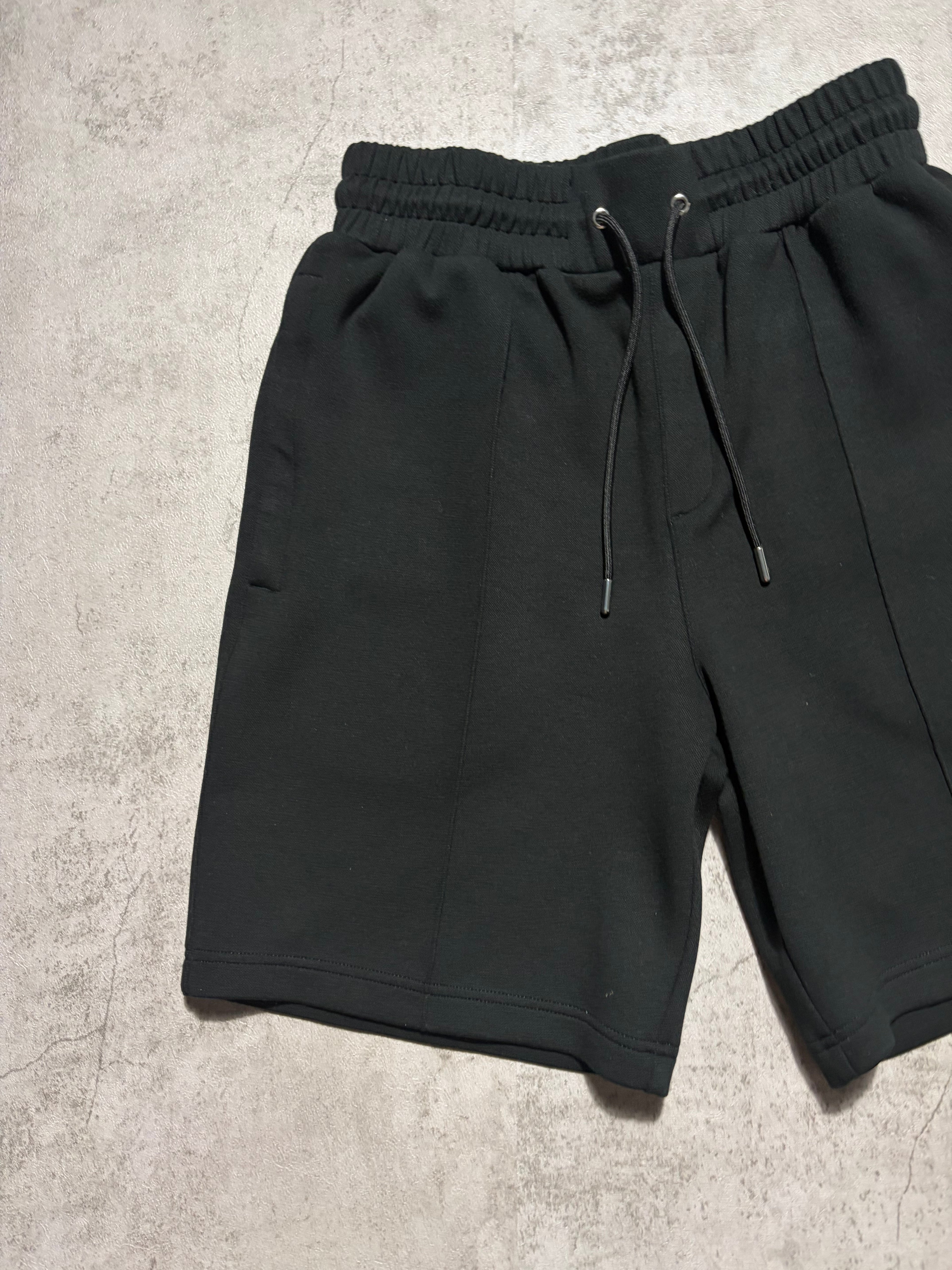 Yelir World “Lux” Shorts