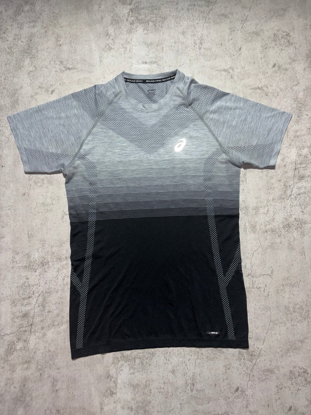 Asics Seamless Core Shorts Set