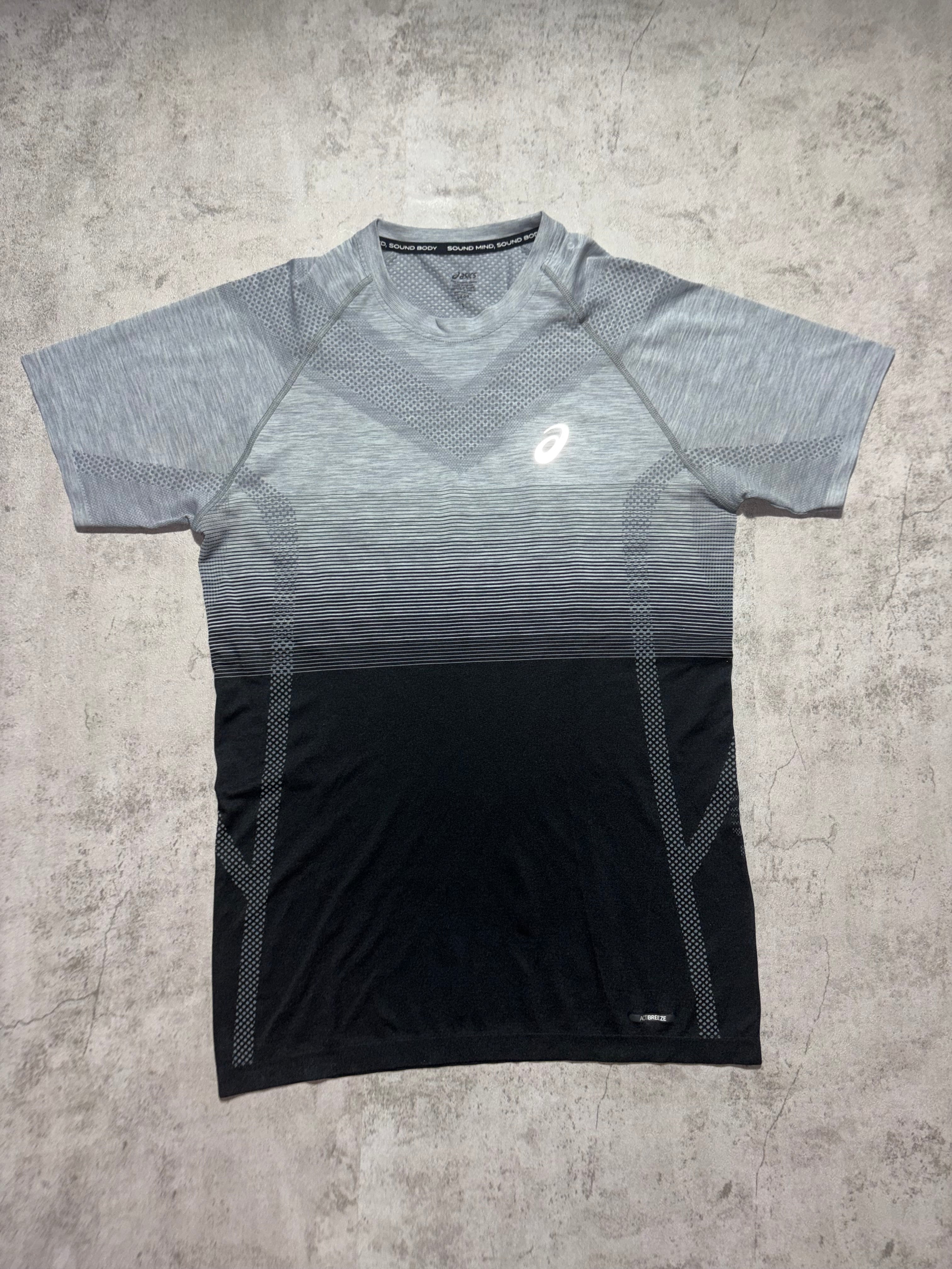 Asics Seamless Core Shorts Set