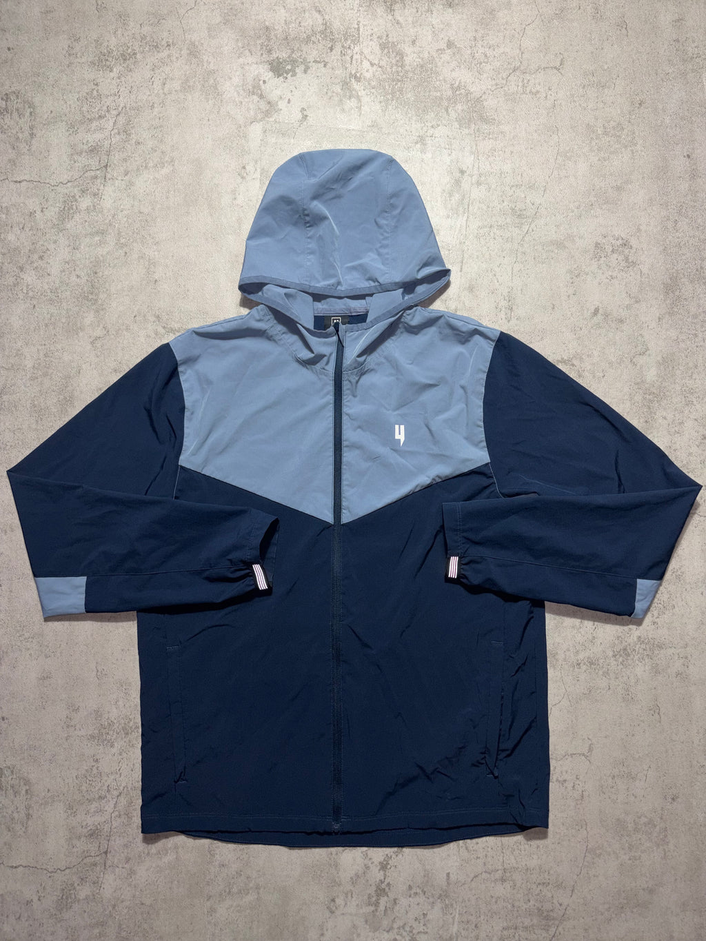 Yelir World Performance Tracksuit