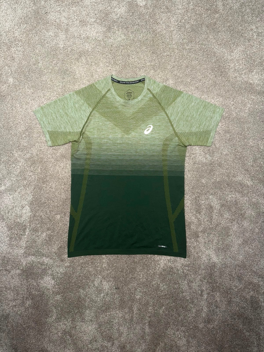 Asics Seamless Set