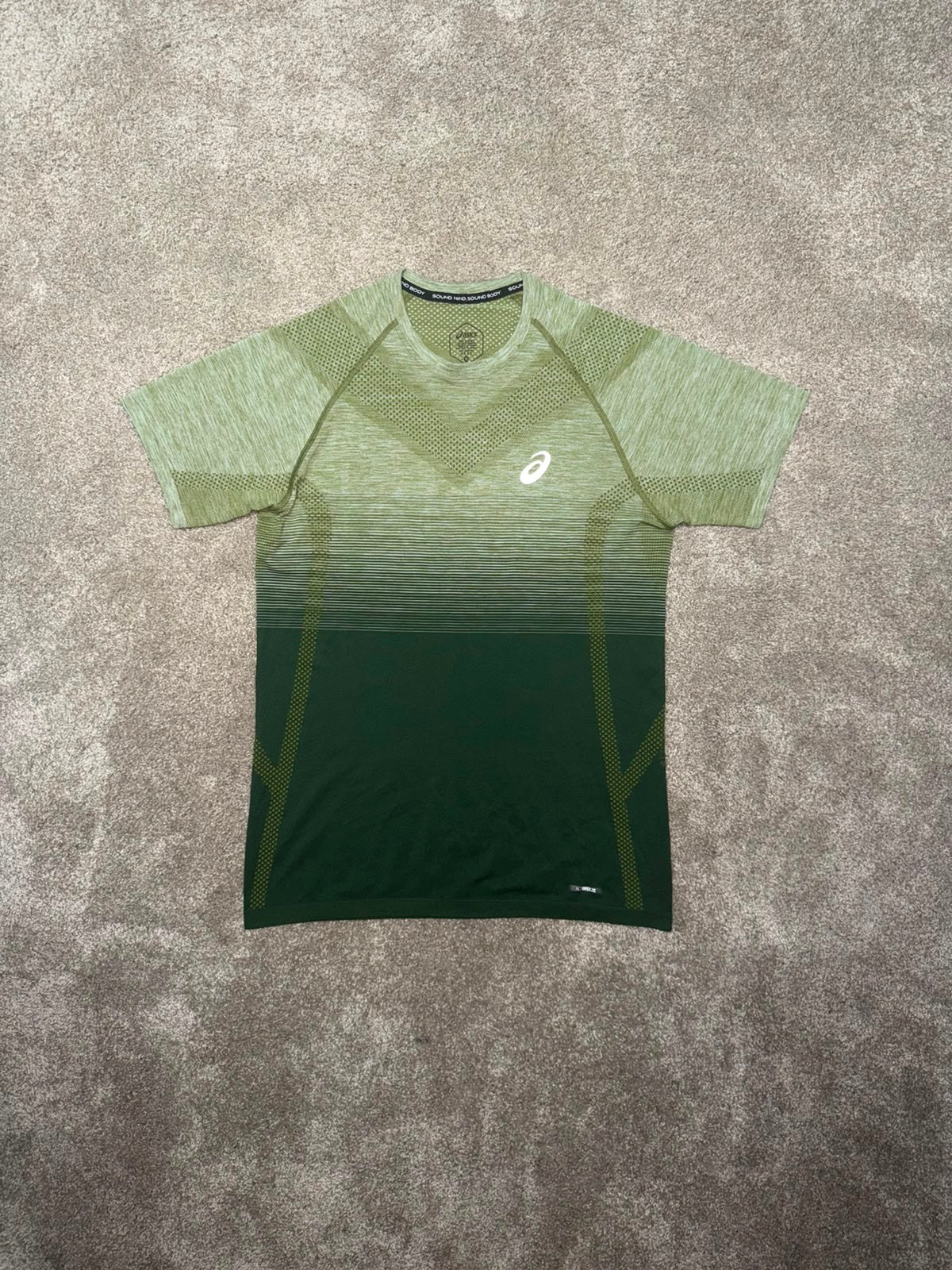Asics Seamless Set