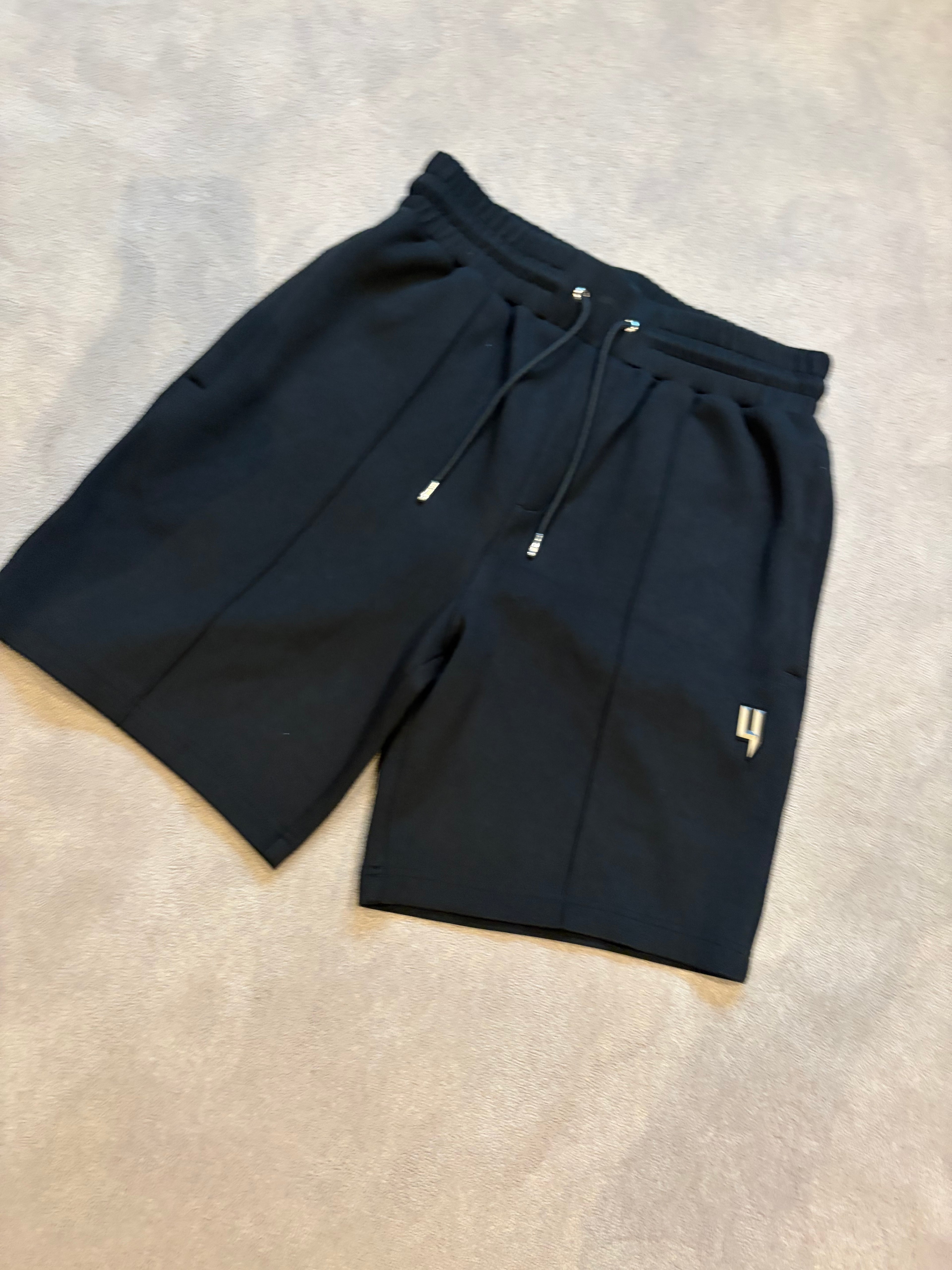 Yelir World “Lux” Shorts