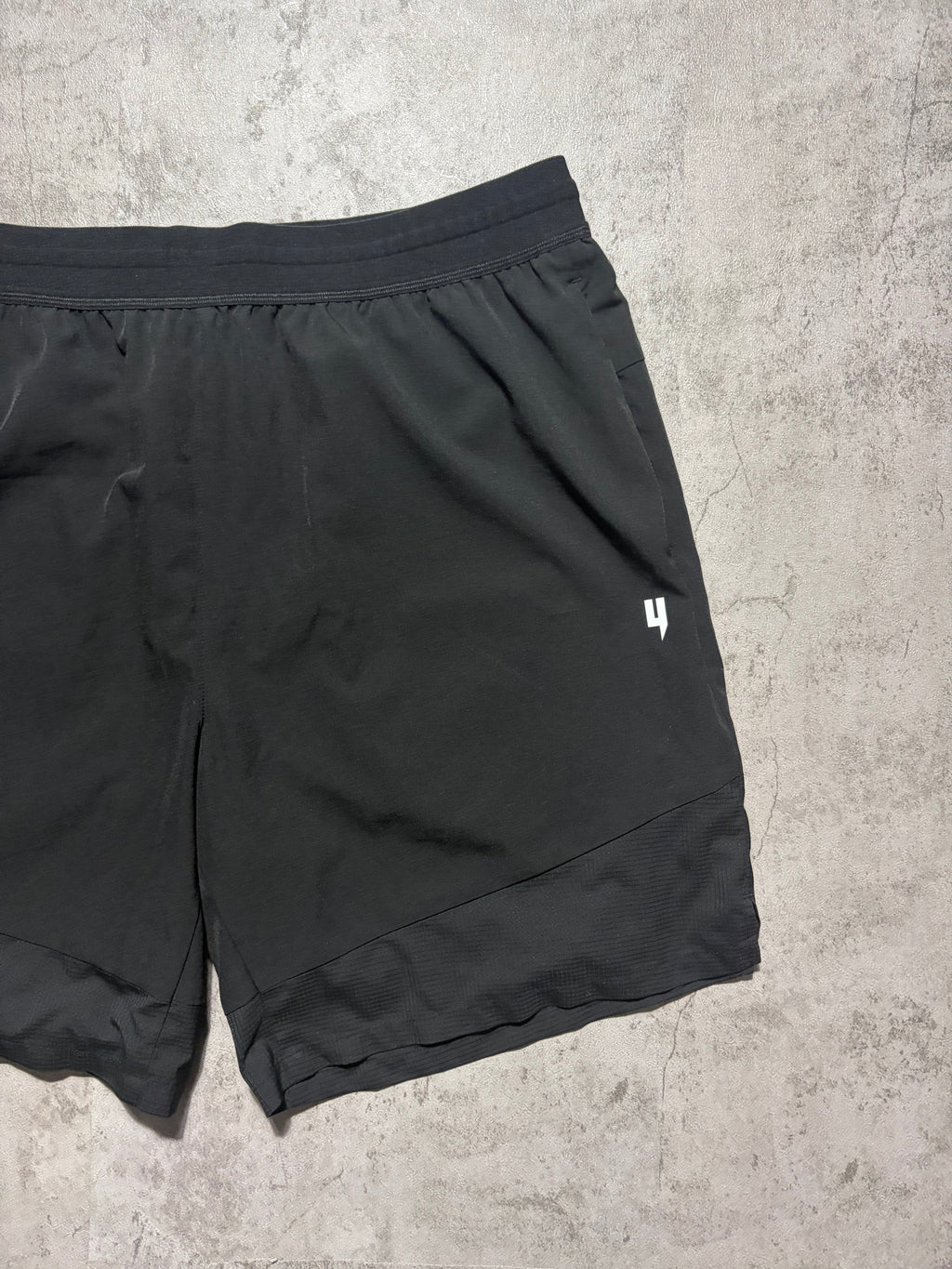 Yelir World Performance Shorts Extra Large