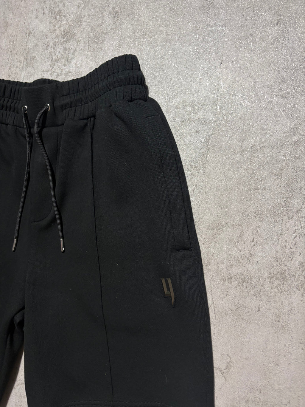 Yelir World “Lux” Shorts