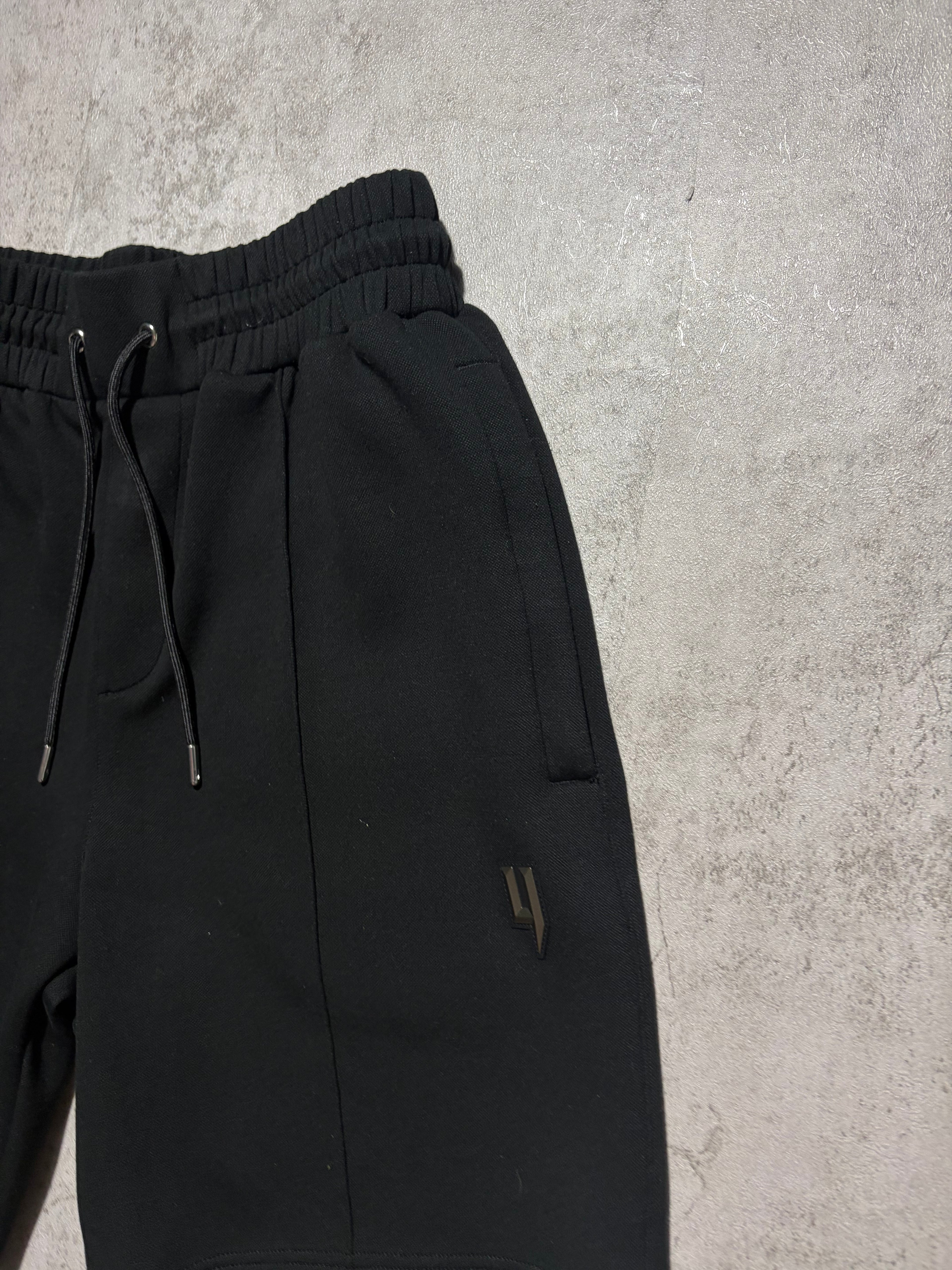 Yelir World “Lux” Shorts