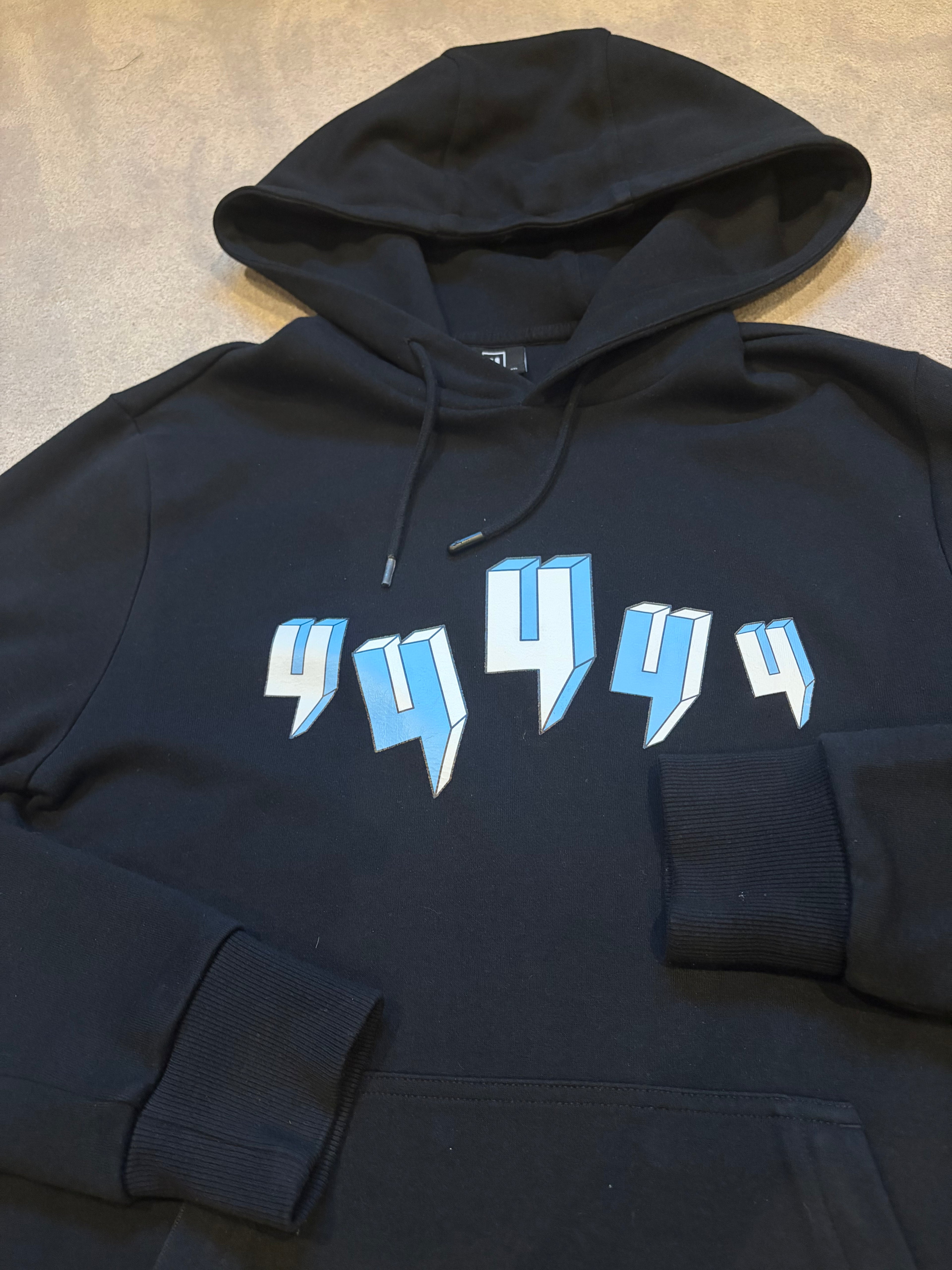 Yelir World Hoodie