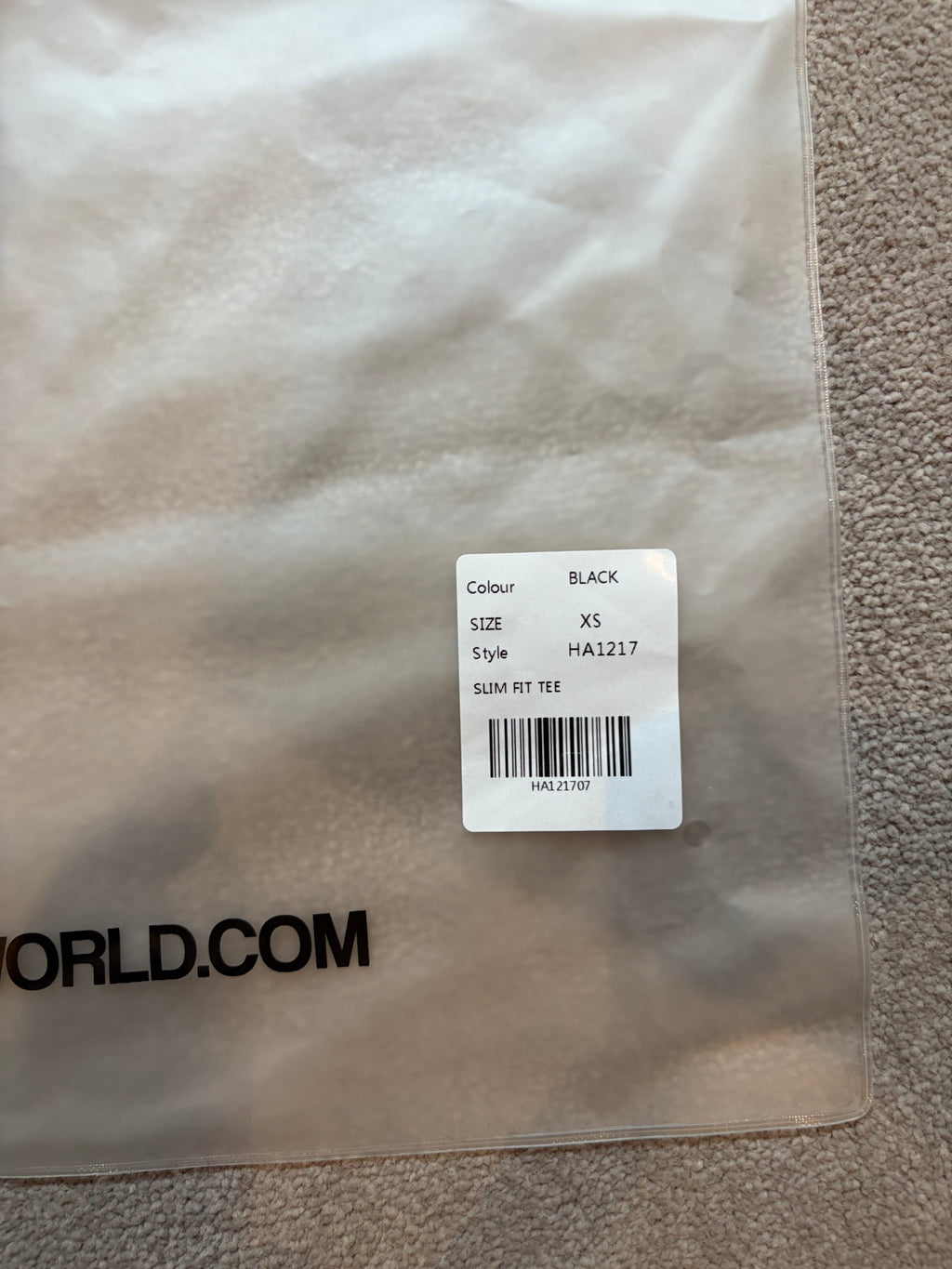 Yelir World Tshirt