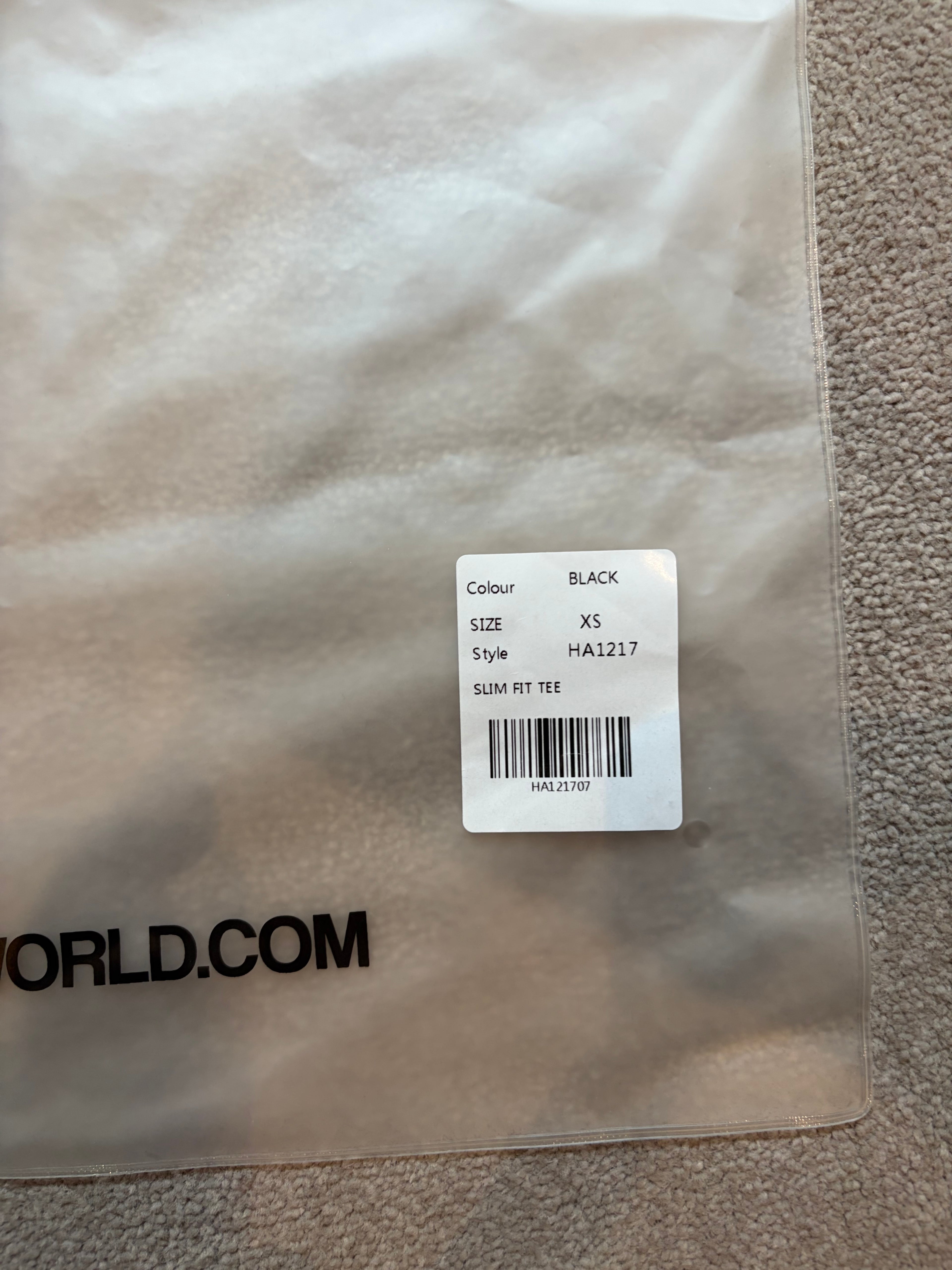 Yelir World Tshirt