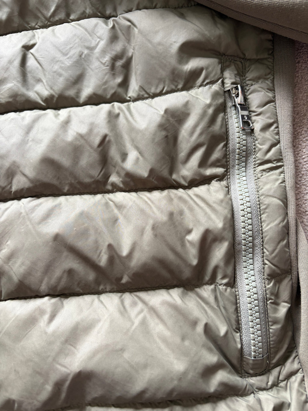 Yelir World Panel Jacket