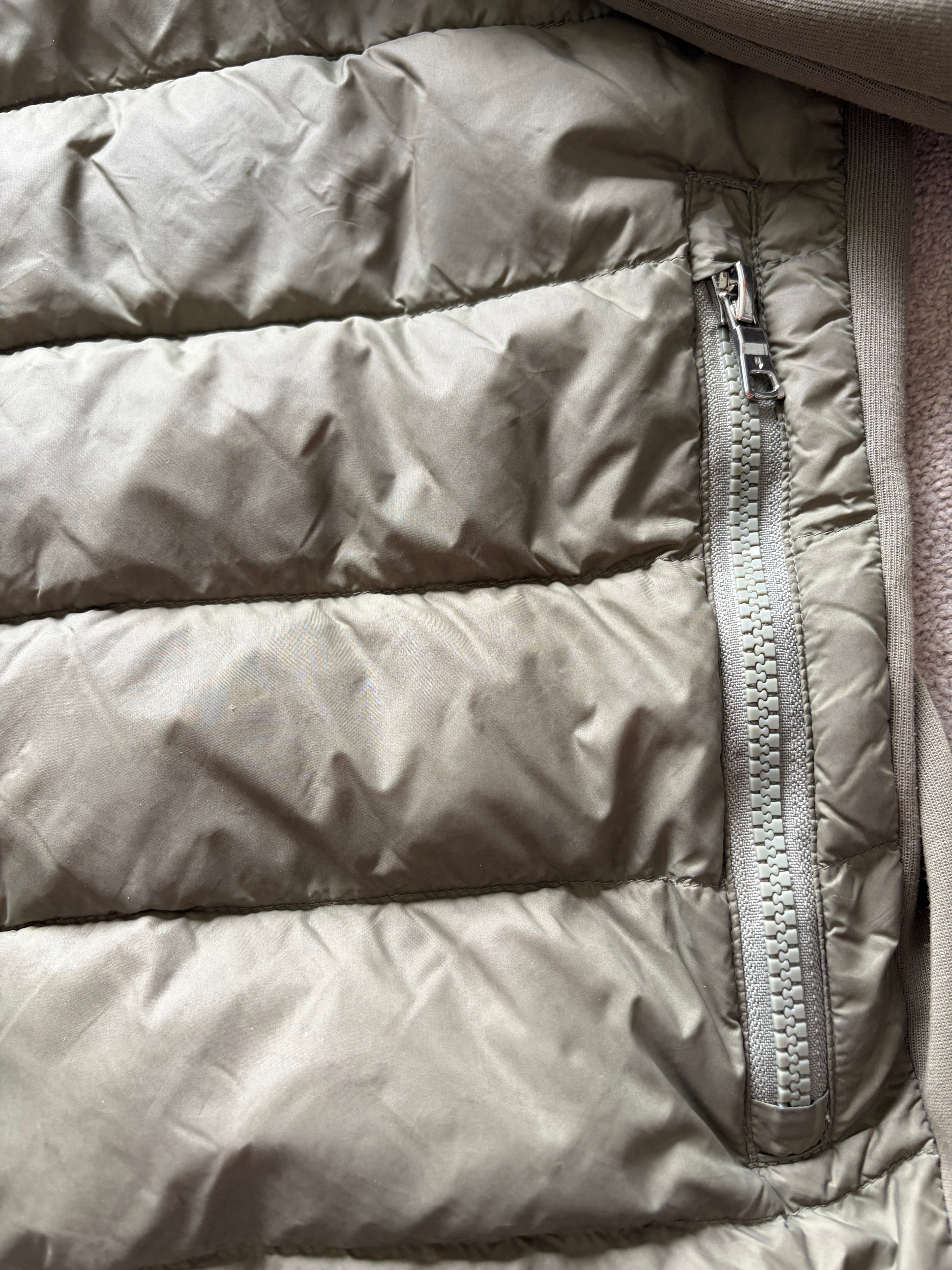 Yelir World Panel Jacket