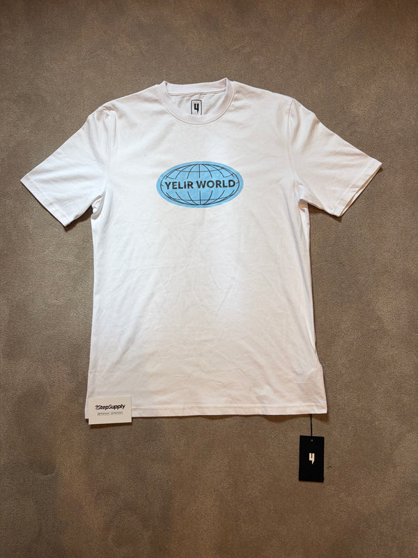 Yelir World Tshirt