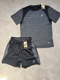 Asics Actibreeze Set