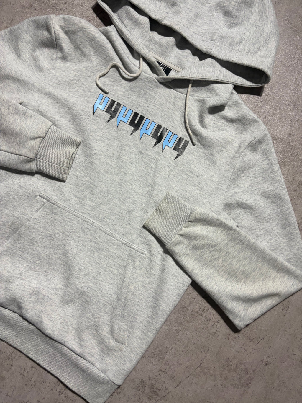 Yelir World Hoodie Small