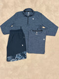 Yelir World Performance 3 Piece Set