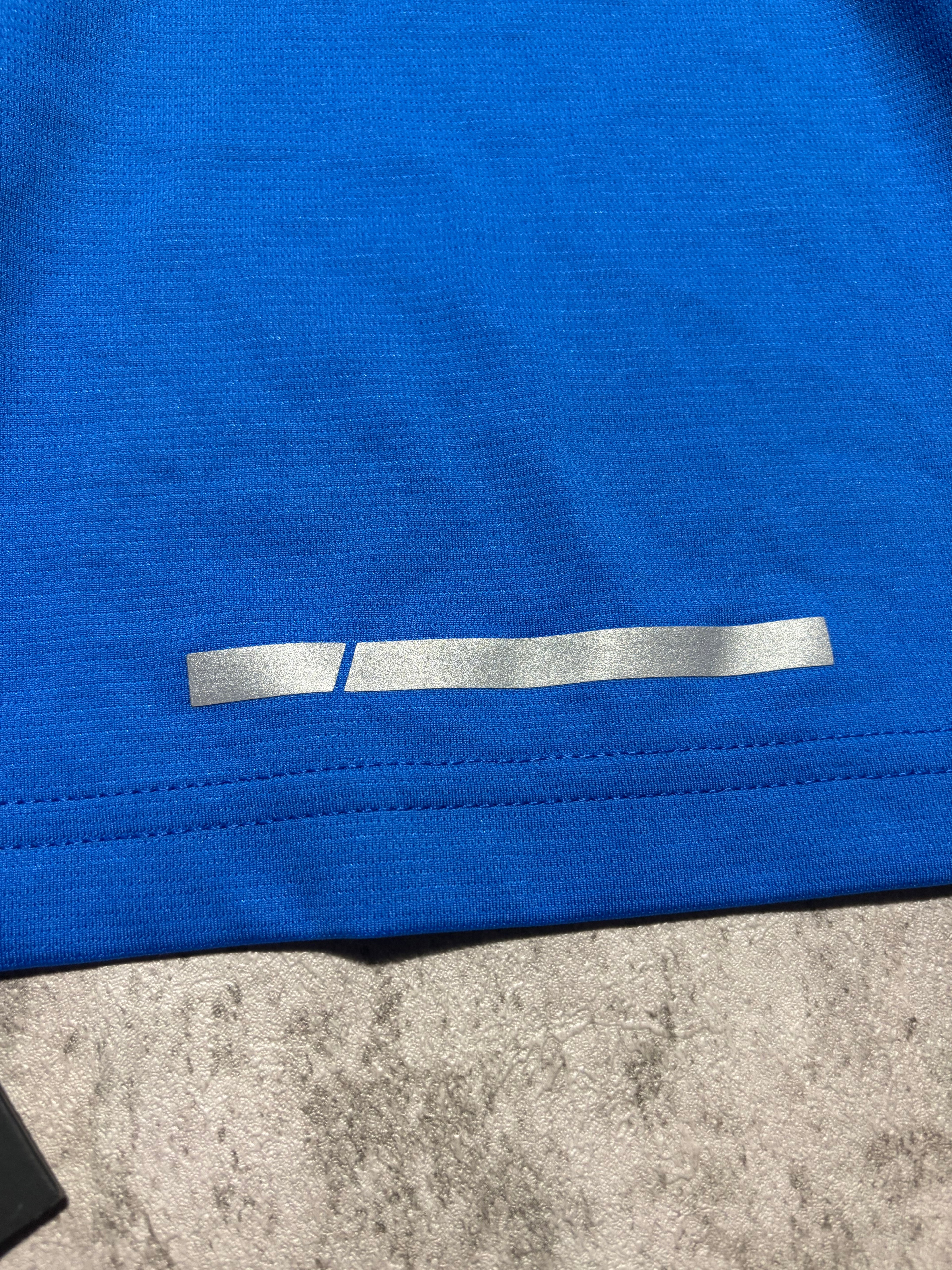 Yelir World Performance Tshirt