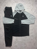 Yelir World Performance Tracksuit Small